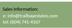 Register Online for Trail Bay Estates